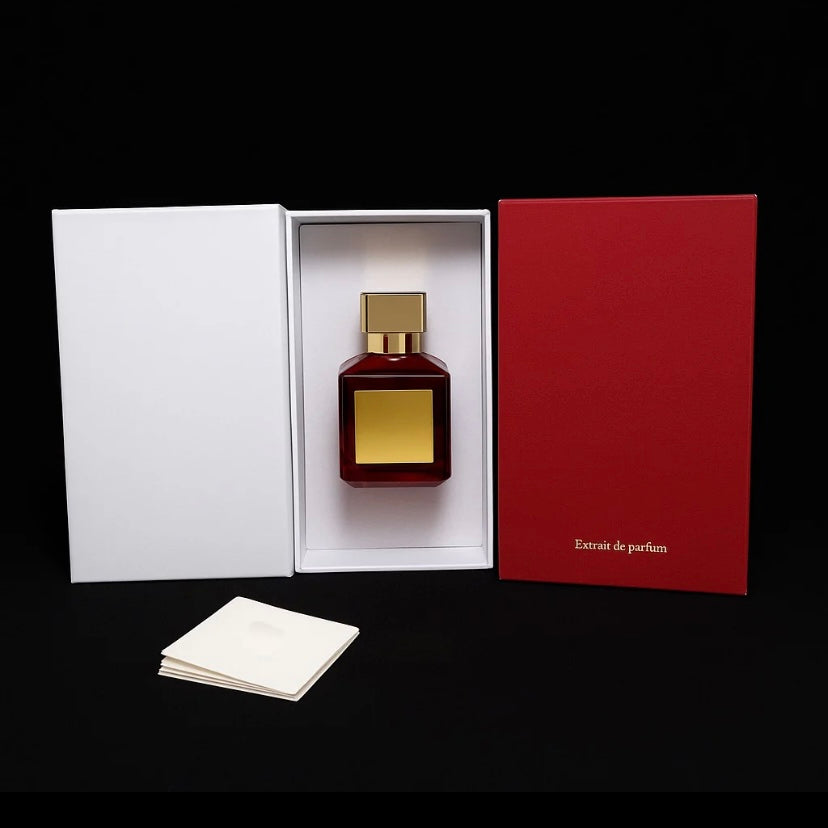 COLOGNES